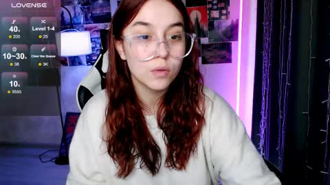 Amelia online show from May 12, 11:39 am