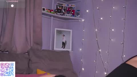 Amelia online show from March 12, 6:38 am