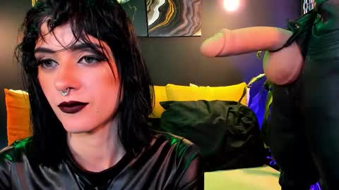 Amelianaughty  online show from March 4, 8:48 pm