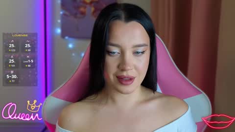 Amelia Sonk online show from December 22, 8:34 pm