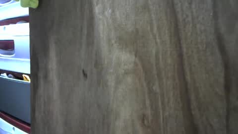 Amelie online show from April 11, 8:56 pm