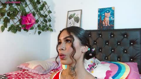 Ameliejoness  online show from February 4, 10:02 pm