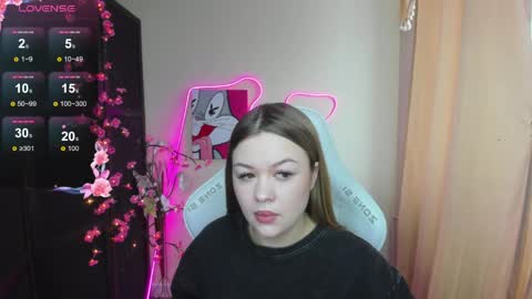 Amelie online show from April 6, 1:49 am