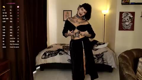 Maria Independet Model online show from March 25, 6:44 pm