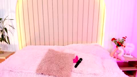 Amelia online show from March 12, 12:53 am