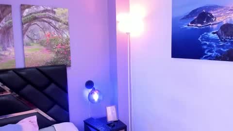 Ameli online show from January 23, 8:24 pm