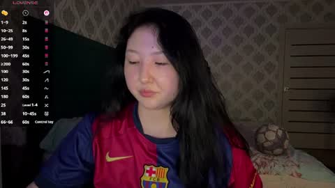 Ameliya online show from June 11, 9:11 pm