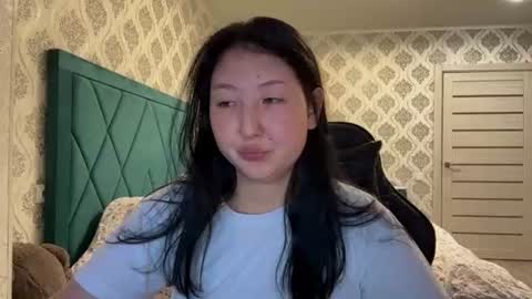 Ameliya online show from June 24, 9:25 pm