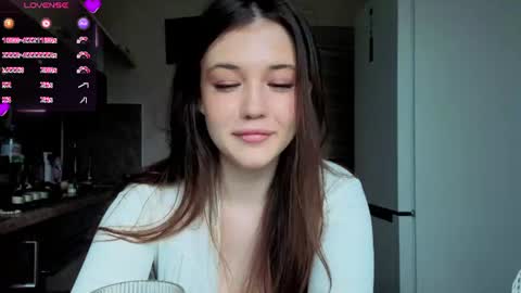 amelyay online show from July 12, 1:23 pm