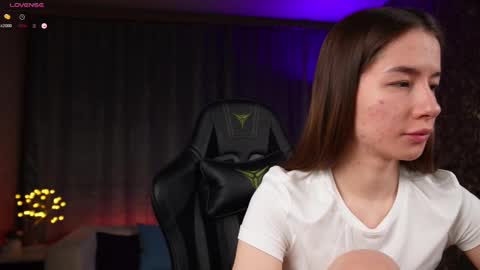 Amy  online show from February 21, 4:29 am