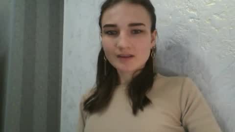 Julia  online show from February 15, 6:12 pm