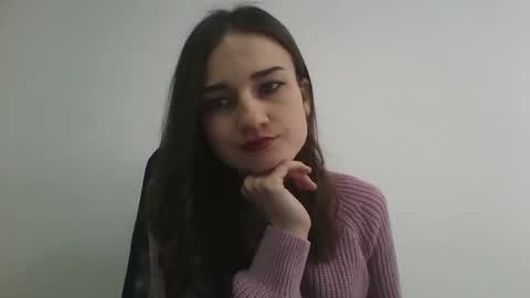 Julia  online show from February 25, 5:30 am