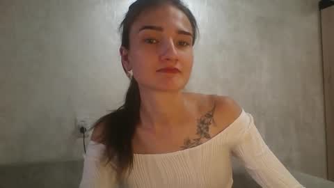 Julia  online show from September 10, 10:59 am