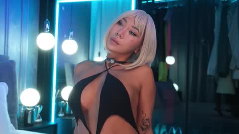 Ami online show from September 29, 3:33 am