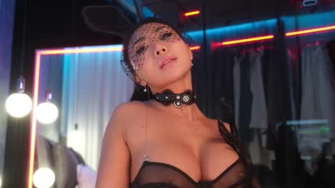 Ami online show from September 23, 2:15 pm