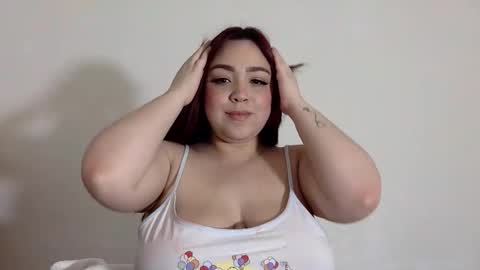 ami_rosee online show from March 4, 6:42 am