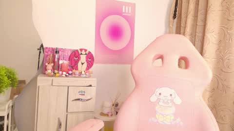 Amy online show from March 23, 11:11 pm