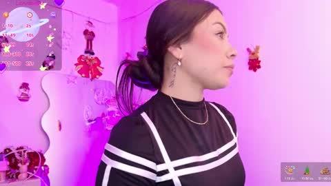 Amy online show from January 13, 4:33 pm