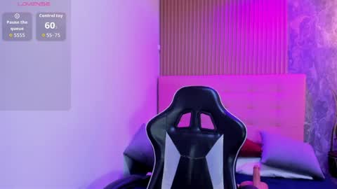Amiee online show from June 11, 12:32 am