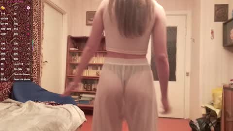 Iveta online show from December 13, 7:53 pm