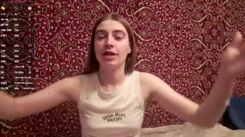 Iveta online show from December 15, 7:30 pm