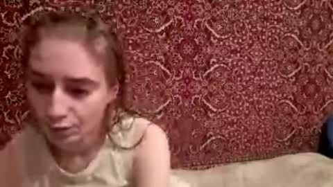 Iveta online show from November 17, 2:07 pm