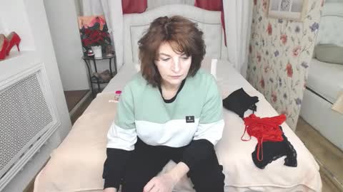 Ami online show from January 14, 12:43 pm