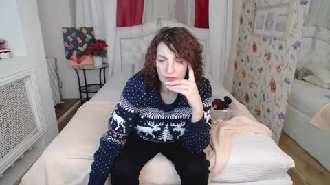 Ami online show from February 18, 12:17 pm