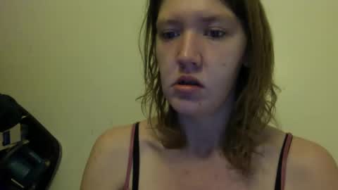 amileamariestar online show from December 16, 7:21 pm