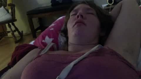 amileamariestar online show from December 5, 5:28 pm