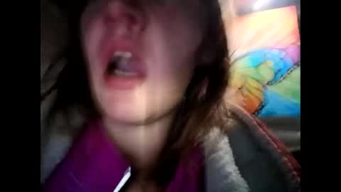 amileamariestar online show from December 3, 11:57 pm