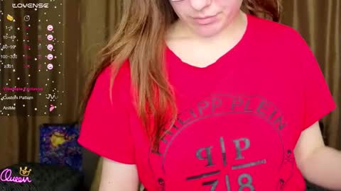 Amina online show from January 17, 12:56 pm