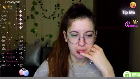 Amina online show from February 22, 12:28 pm