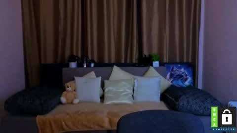 Amina online show from February 15, 12:26 pm