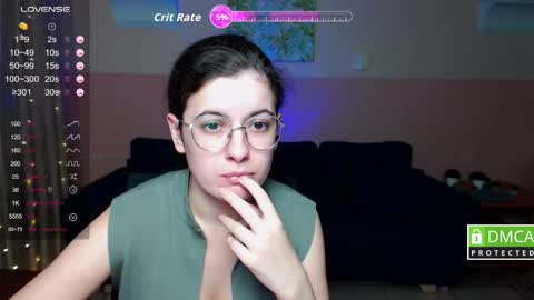 Amina online show from November 5, 12:32 pm