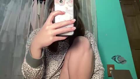 aminamae181832 online show from December 14, 6:57 pm