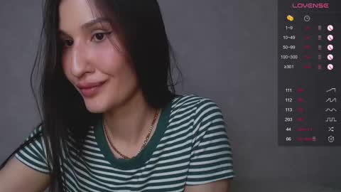 Camilla online show from October 1, 12:04 am