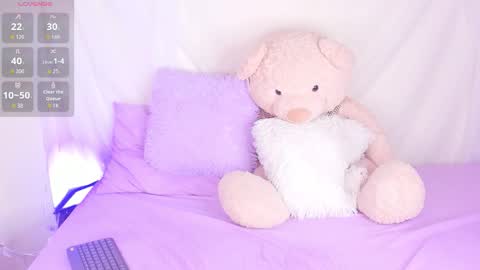 amira_princesswc online show from February 11, 7:59 pm