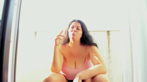 Snapshot of amiraisa chatting on September 14, 5:49 am Amiraisa online show from September 14, 5:49 am