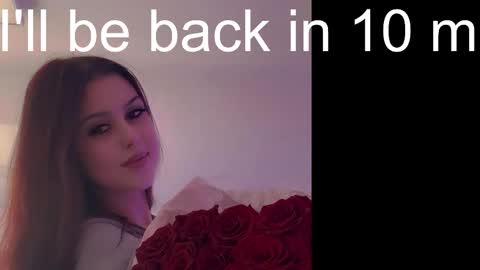 Amire online show from February 19, 2:49 pm