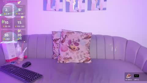 Amiri Big ass online show from November 30, 9:41 pm