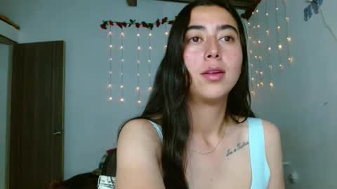 amitlu_ online show from September 11, 10:21 pm