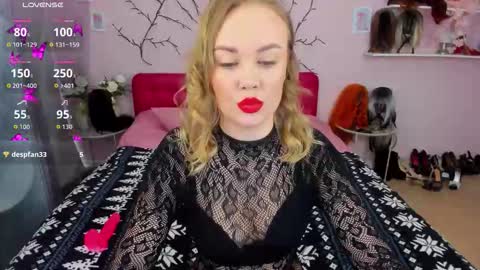 Anna online show from March 4, 7:59 am