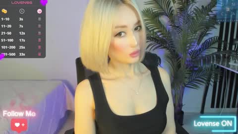 amiwong online show from February 18, 4:26 am