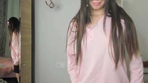 Ami online show from February 21, 3:46 pm