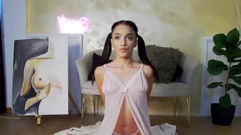 Amy online show from July 5, 6:30 am