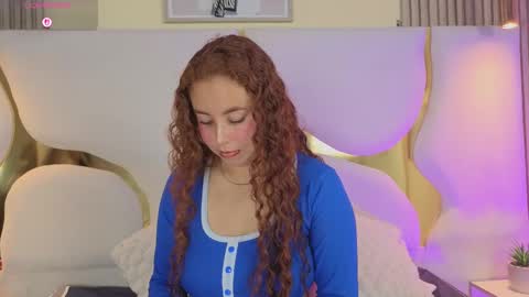 ammber_mjs online show from September 26, 1:09 pm