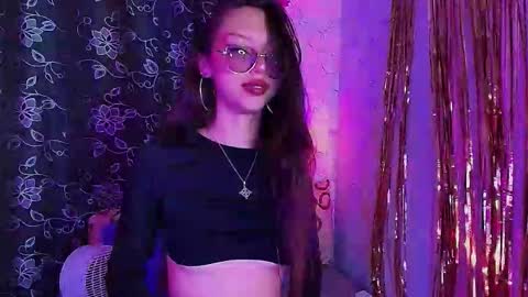 Ammelie online show from December 22, 11:41 pm