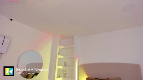 AMMY online show from January 28, 7:10 pm