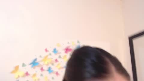 ammy_colins online show from March 9, 9:03 pm